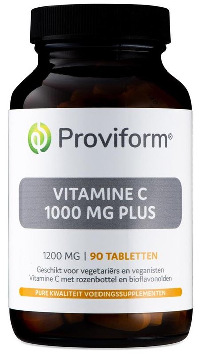 Proviform Vitamine C1000mg plus (90 Tabletten)