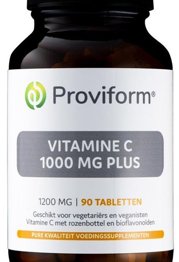 Proviform Vitamine C1000mg plus (90 Tabletten)