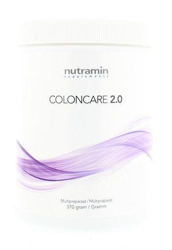 Nutramin NTM coloncare 2.0 (445 Gram)