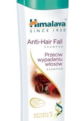 Himalaya Shampoo anti hair fall (400 Milliliter)