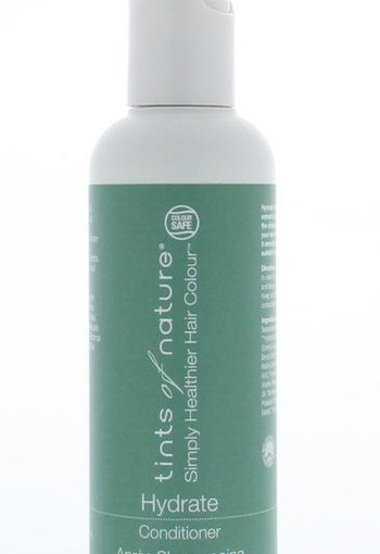 Tints Of Nature Conditioner hydrate (200 Milliliter)
