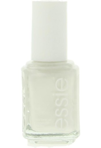 Essie 4 Pearly white (13,5 Milliliter)