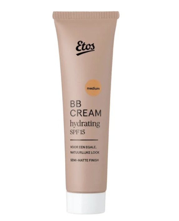 Etos BB Cream Medium