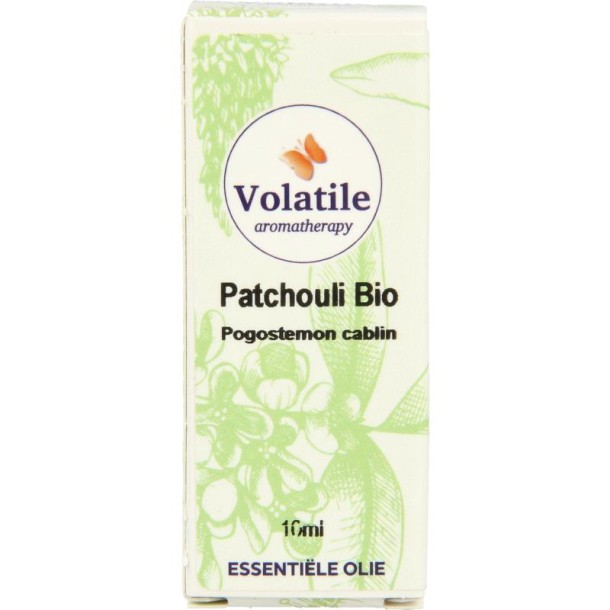 Volatile Patchouli (10 Milliliter)