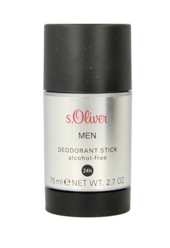 S Oliver Man deodorant stick (75 Milliliter)