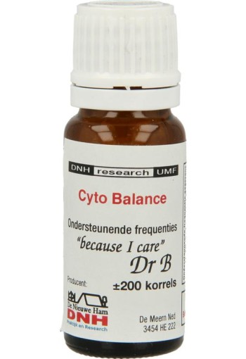 DNH Cyto balance (200 Stuks)