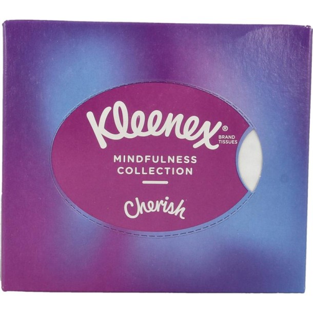 Kleenex Collection tissues (48 Stuks)