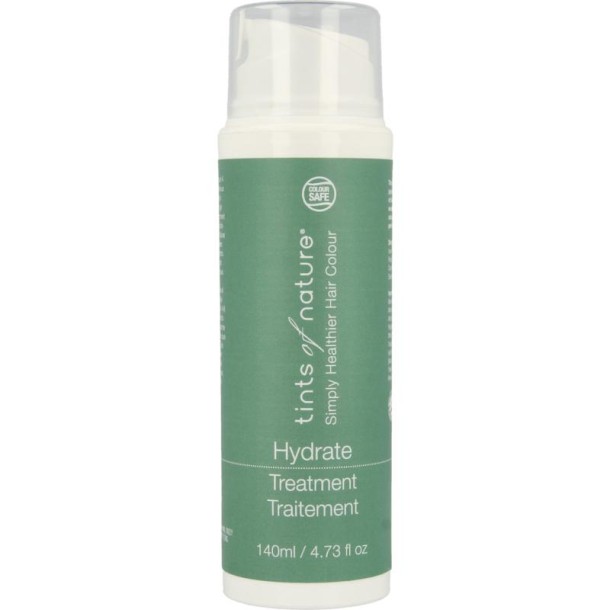 Tints Of Nature Treatment hydrate (140 Milliliter)