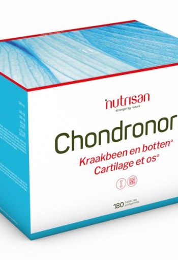 Nutrisan Chondronorm (180 Tabletten)