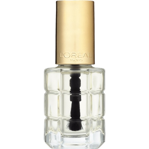 L'Oréal Paris Color Riche L'Huile Nagellak 110 Blanc Transpare