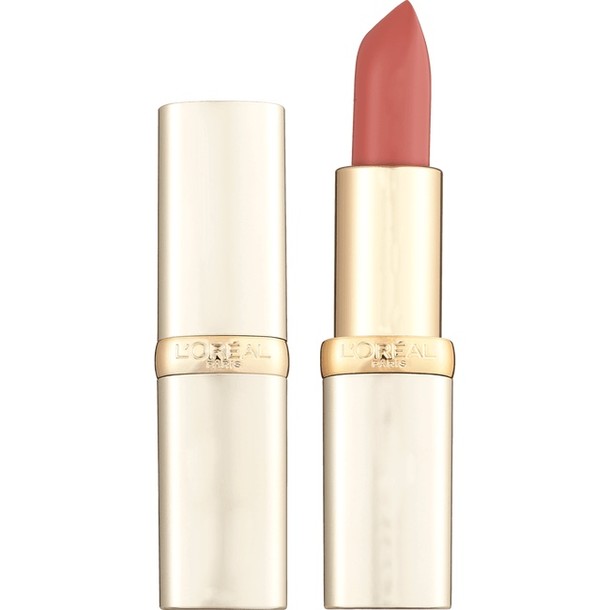 L'Oréal Paris Color Riche Satin Lipstick 630 Beige a Nude