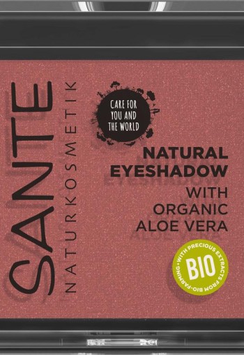 Sante Deco Eyeshadow naturel 06 no clouds in sight (1,8 Gram)