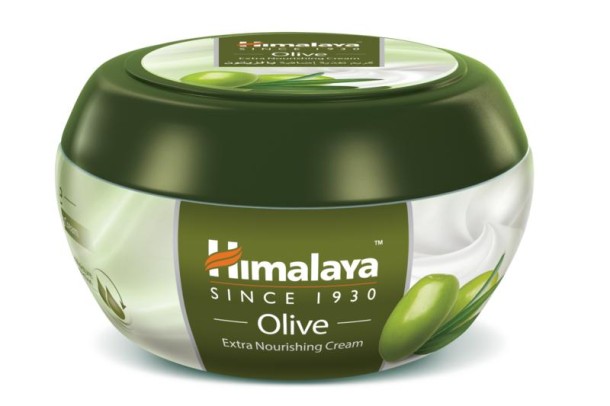 Himalaya Olive extra nourishing cream (150 Milliliter)