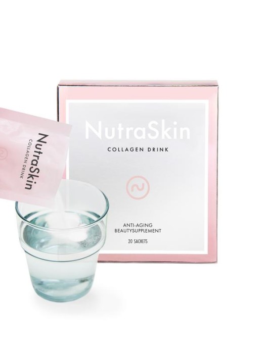 Nutraskin Collagen drink (20 Sachets)