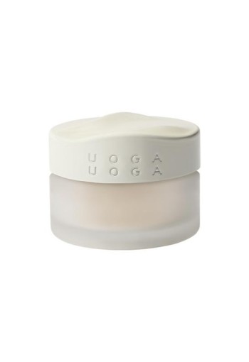 Uoga Uoga Foundation powder 631 never sleeping beauty SPF15 (10 Gram)