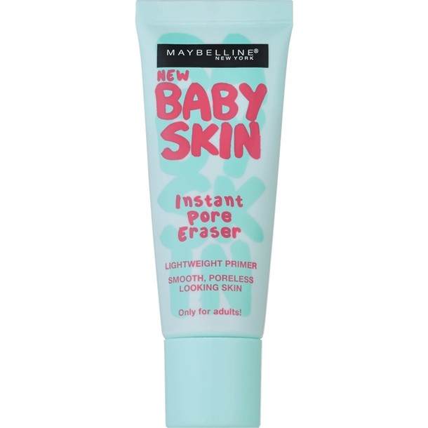 Maybelline Baby Skin Instant Pore Eraser ( primer)