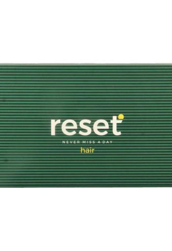 Reset Hair (120 Capsules)