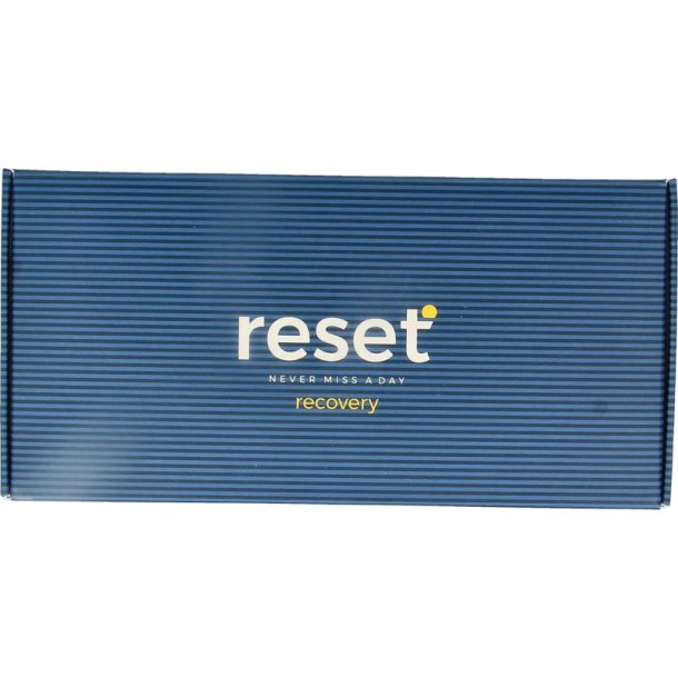 Reset Recovery (120 Capsules)
