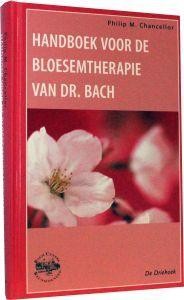 Bach Handboek voor de bloesemtherapie (1 Stuks)