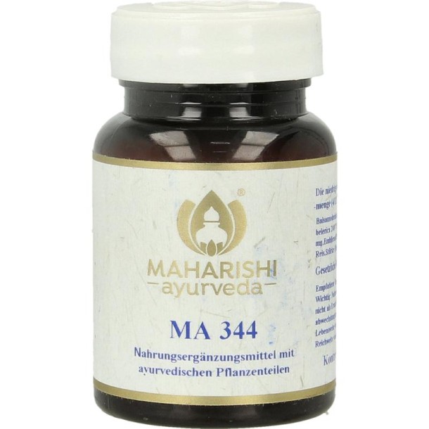 Maharishi Ayurv MA 344 (60 Tabletten)