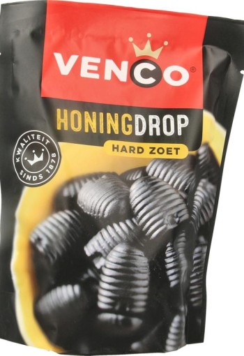 Venco Honingdrop (225 Gram)