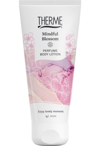 Therme Mindful blossom bodylotion 