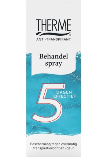 Therme Deodorant behandelspray antitranspirant 
