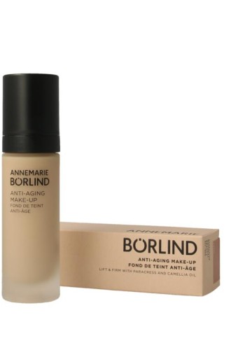 Borlind Make-up anti-aging hazel (30 Milliliter)
