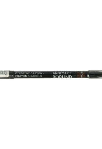 Borlind Eyebrow crayon brown pearl (1 Stuks)