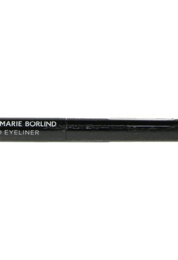 Borlind Eyeliner liquid black (1,7 Milliliter)
