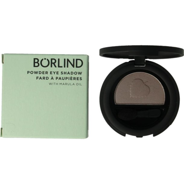 Borlind Eyeshadow powder stone (1 Stuks)