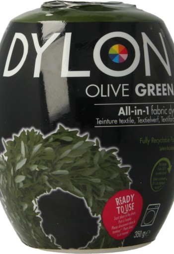 Dylon Pod olive green (350 Gram)