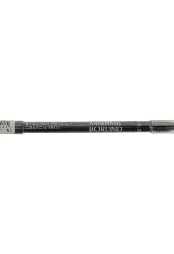 Borlind Eyeliner pencil violet black (1 Stuks)