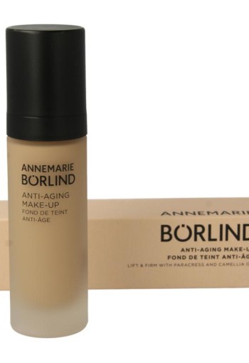 Borlind Make-up anti-aging almond (30 Milliliter)