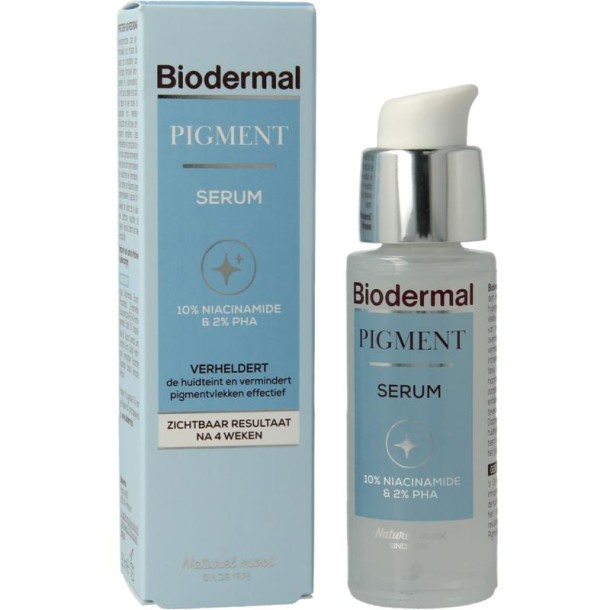 Biodermal Serum anti-pigment 30 Milliliter