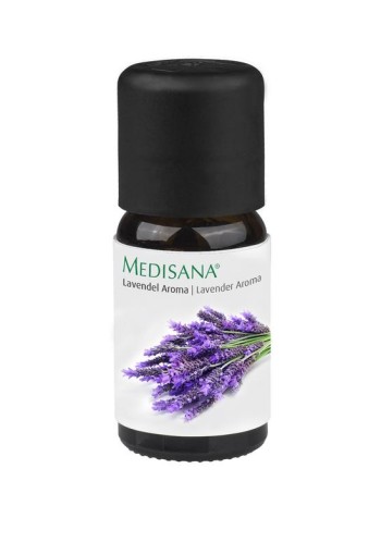 Medisana Aroma essence lavendel (10 Milliliter)