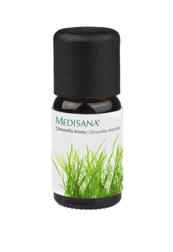 Medisana Aroma essence citronella (10 Milliliter)