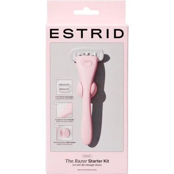Estrid Starter Kit Bloom