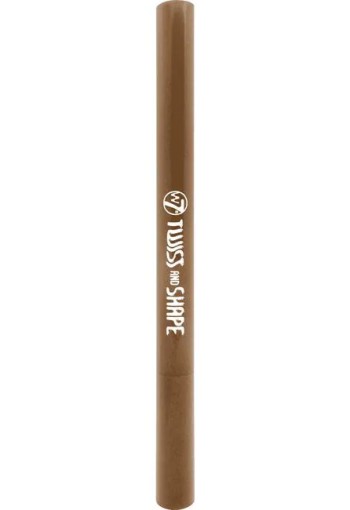 W7 Twist & Shape Combi Eye Pencil Blonde
