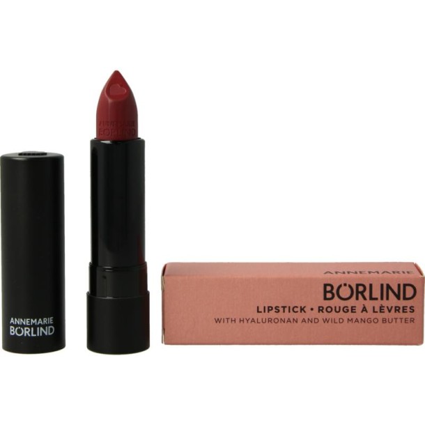 Borlind Lipstick cassis (4,2 Gram)