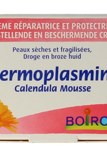 Boiron Dermoplasmine calendula mousse (20 Gram)
