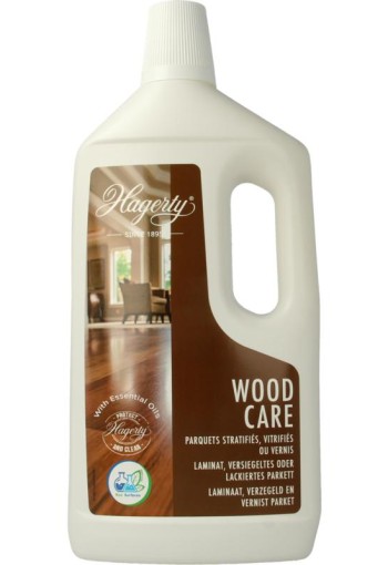 Hagerty Wood care (1 Liter)