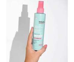 Imbue Curlinspiring Conditioning Leave in Spray 200 ML
