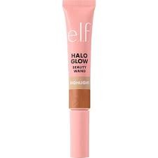 e.l.f. Halo Glow Highlight Beauty Wand Liquid Gold