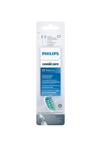 Philips Sonicare ProResults Opzetborstels Standaard HX6012/07