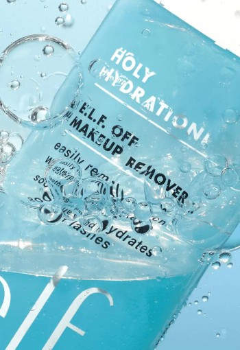 e.l.f. Holy Hydration! e.l.f. Off Makeup Remover