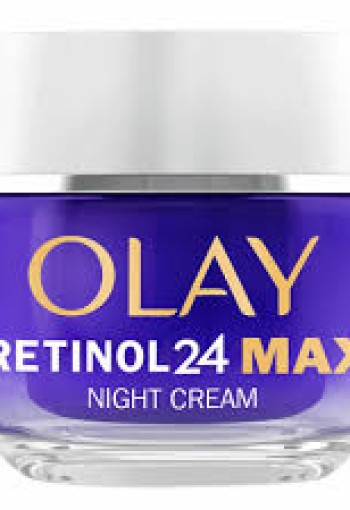 Olay Retinol Max 50 ML