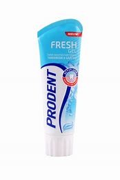 Prodent Fresh Gel Tandpasta 75 ML
