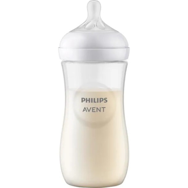 Philips Avent Natural Response Babyfles 330ml