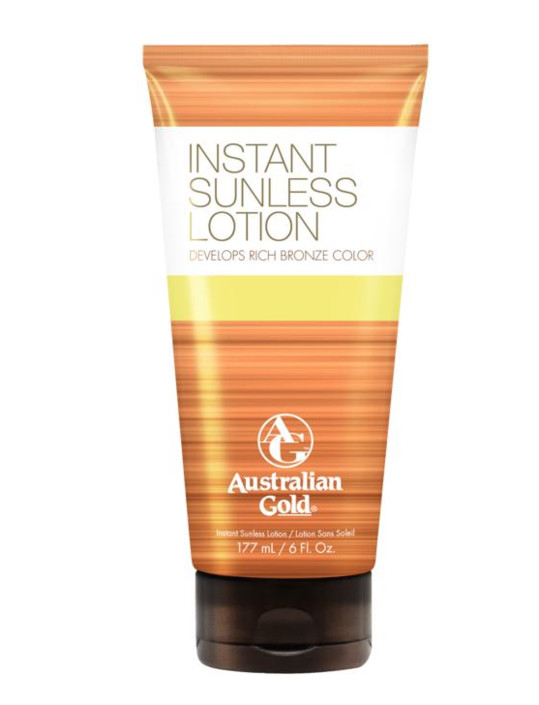 Australian Gold Instant sunless lotion 177 ml 